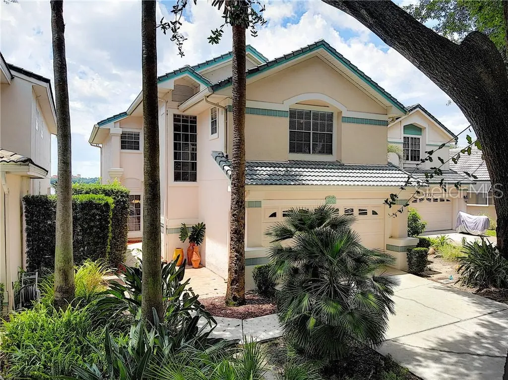 7208 Bay Club Way Orlando FL 32835