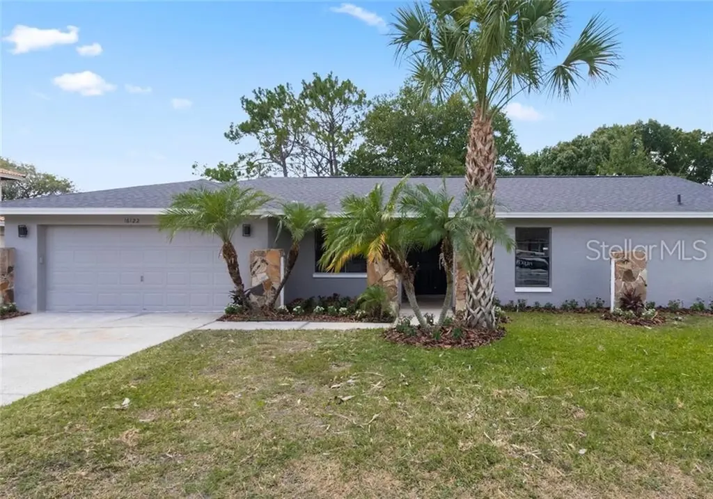 16122 W Course Drive Tampa FL 33624