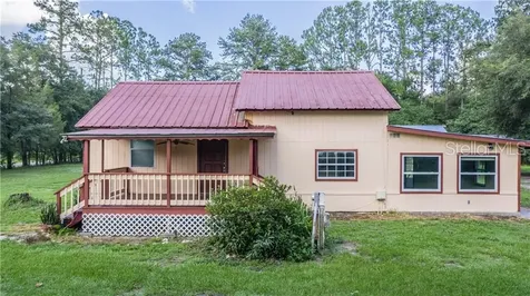 30220 Clearview Drive Wesley Chapel FL 33545