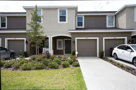 7011 Woodchase Glen Drive Riverview FL 33578