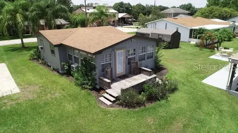 119 Bream Street Haines City FL 33844