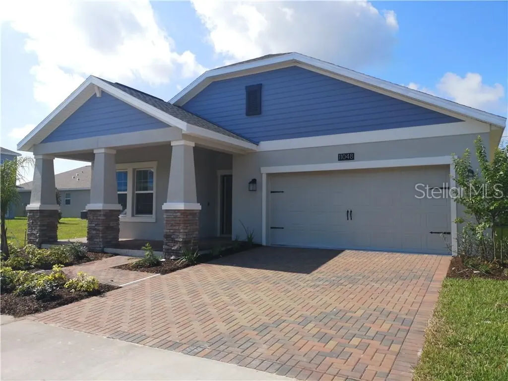 11048 Sweetgum Woods Drive Orlando FL 32832