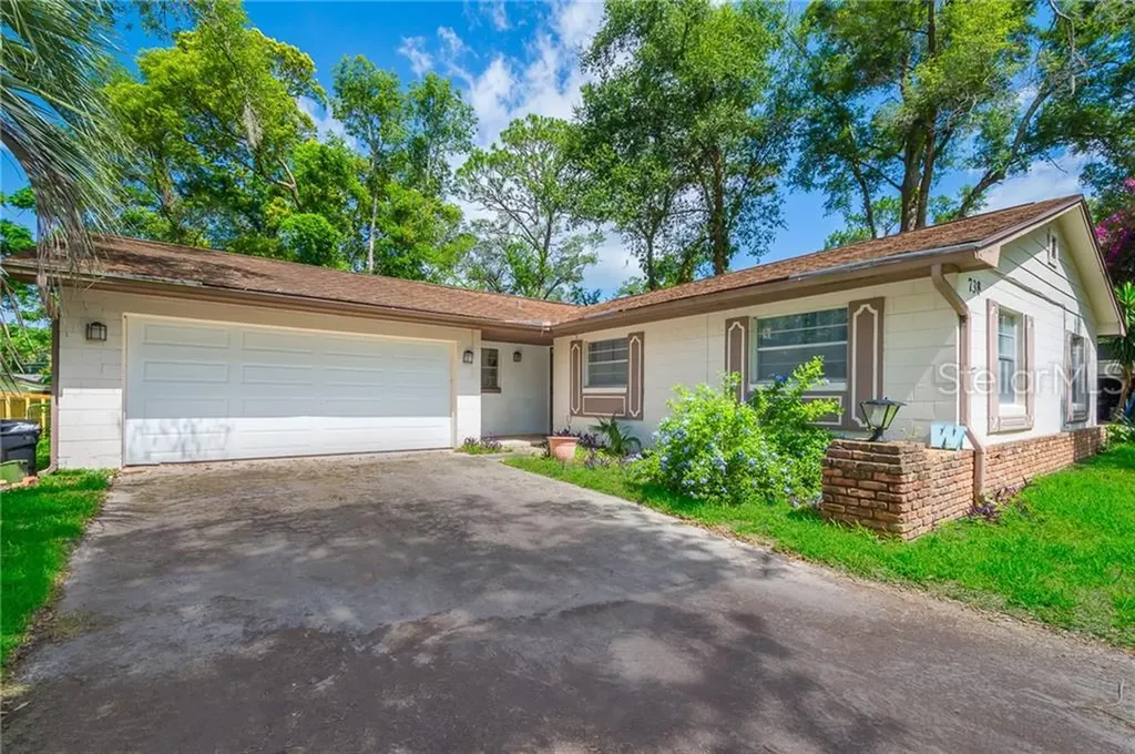 738 Preble Avenue Altamonte Springs FL 32701
