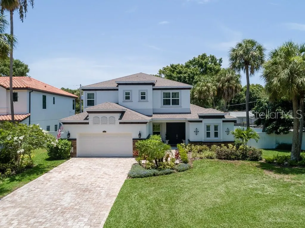 3618 E Clark Circle Tampa FL 33629