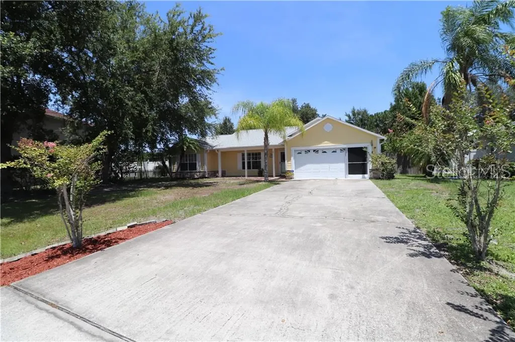 636 Brockton Drive Kissimmee FL 34758