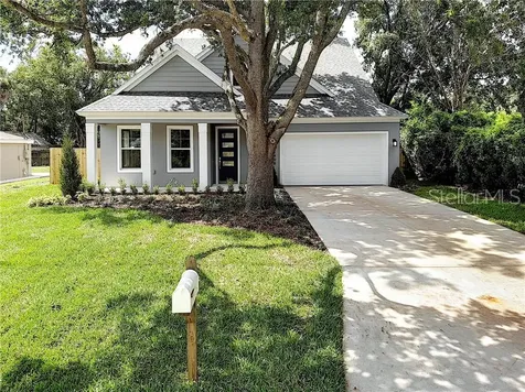 1408 Bessmor Road Winter Park FL 32789