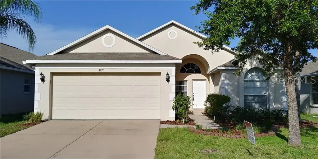 4220 Edenrock Place Wesley Chapel FL 33543