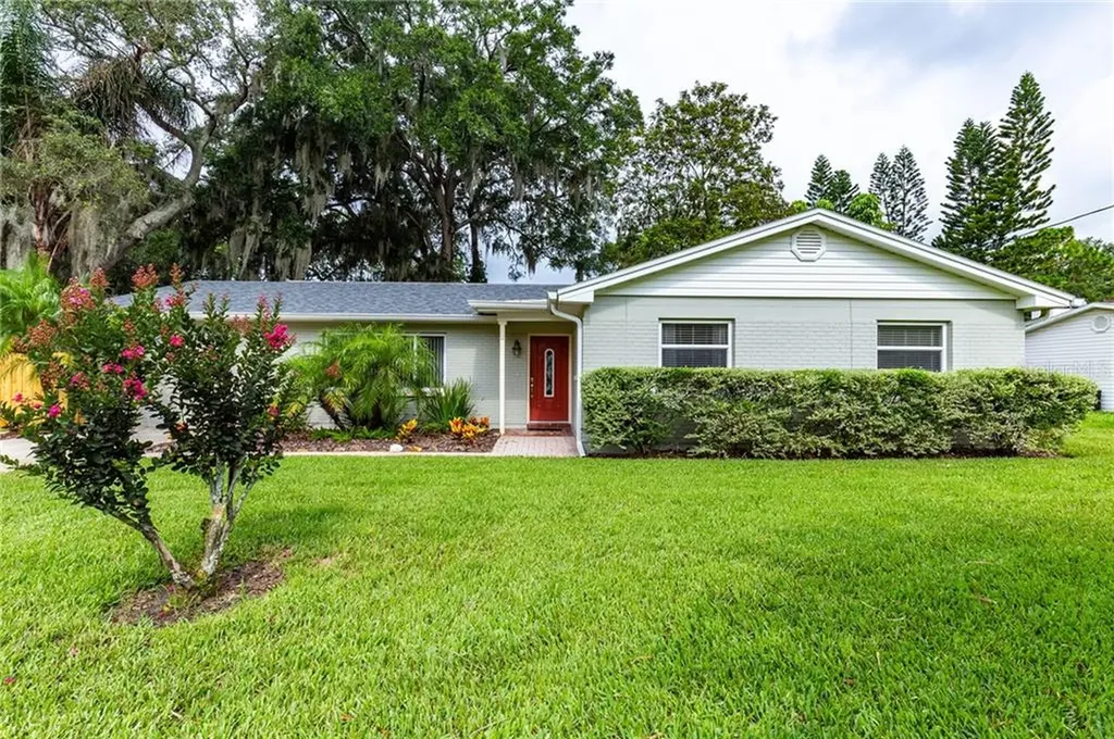 12918 N Rome Avenue Tampa FL 33612