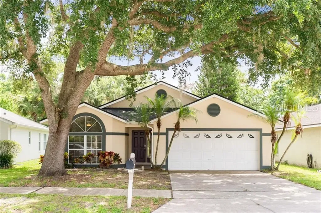665 Silver Birch Place Longwood FL 32750