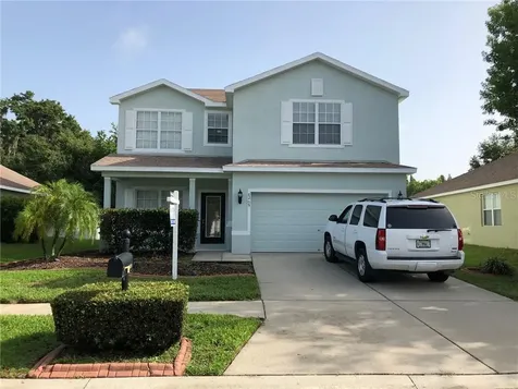 6209 Desert Peace Avenue Land O Lakes FL 34639