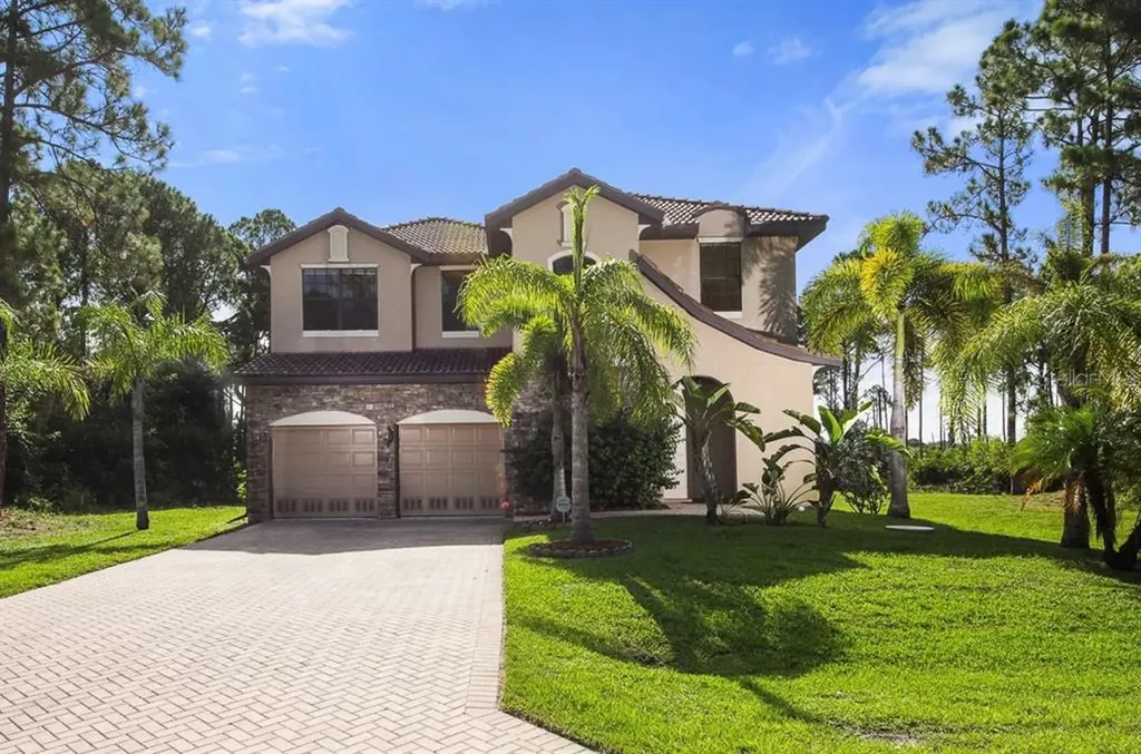 207 Jade Street Rotonda West FL 33947