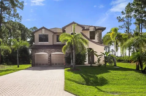 207 Jade Street Rotonda West FL 33947