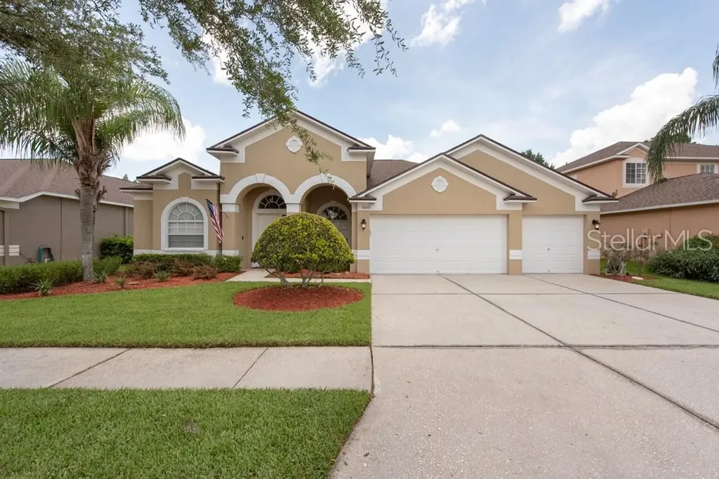 10668 Grand Riviere Drive Tampa FL 33647