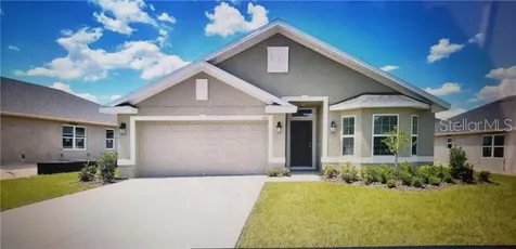 760 Meadow Pointe Drive Haines City FL 33844
