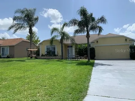 133 Thornbush Parkway Davenport FL 33837