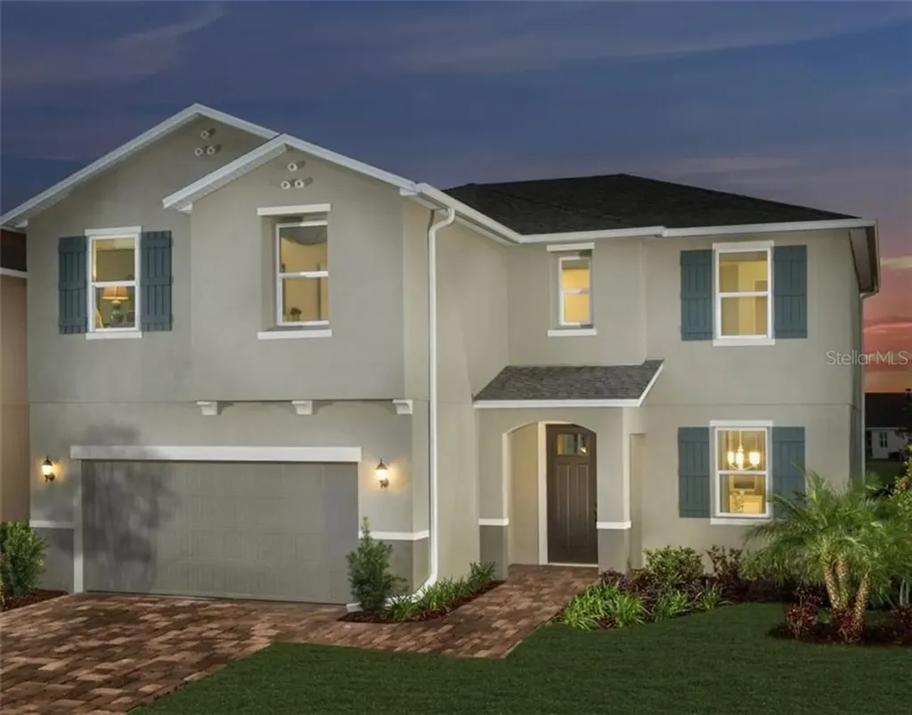 11408 Brighton Knoll Loop Riverview FL 33579