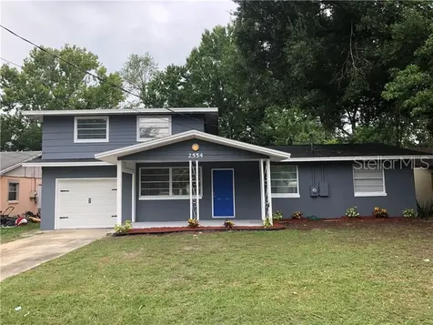 2554 S Marshall Avenue Sanford FL 32773
