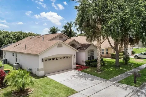 8062 Indian Creek Boulevard Kissimmee FL 34747