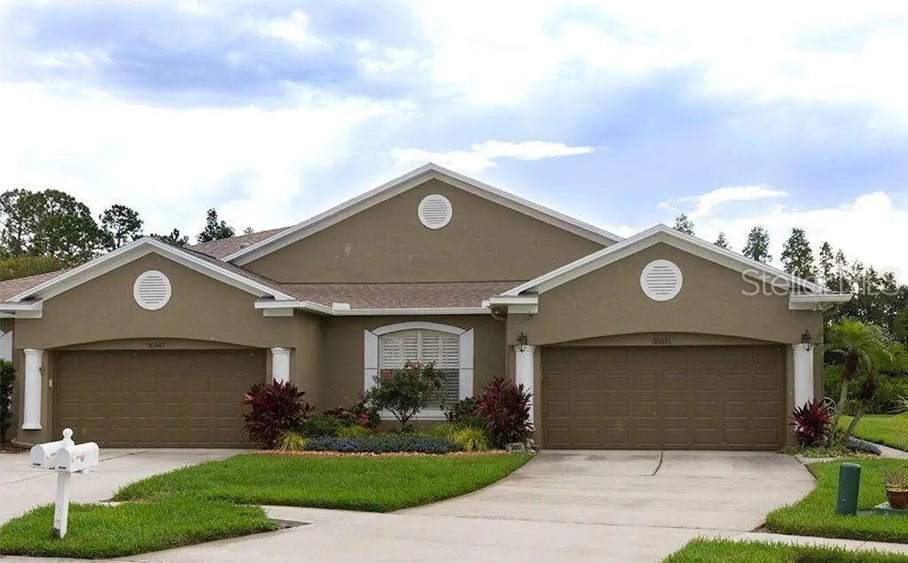 30351 Lettingwell Circle Wesley Chapel FL 33543