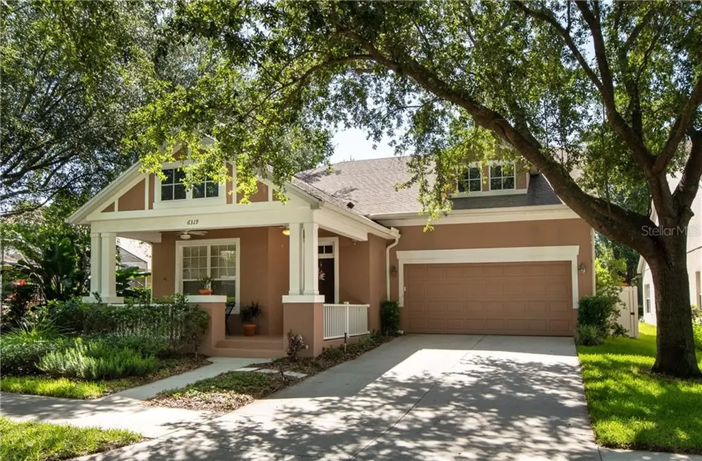 6319 Lenox Mill Drive Windermere FL 34786
