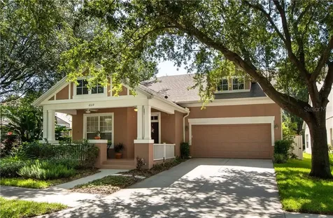 6319 Lenox Mill Drive Windermere FL 34786