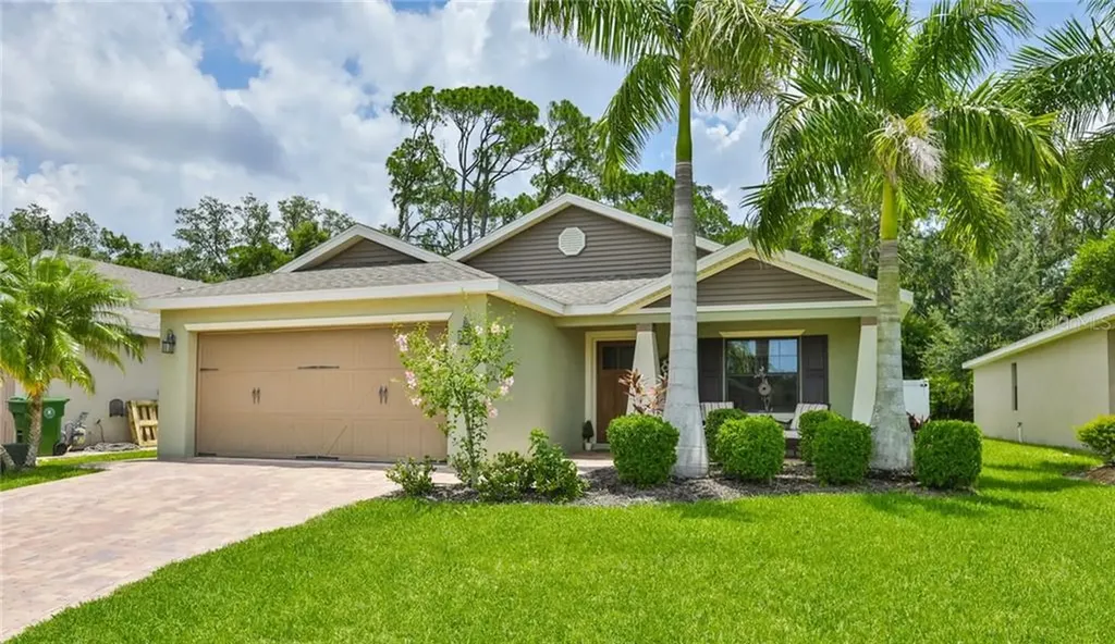 421 San Lorenzo Court Bradenton FL 34208