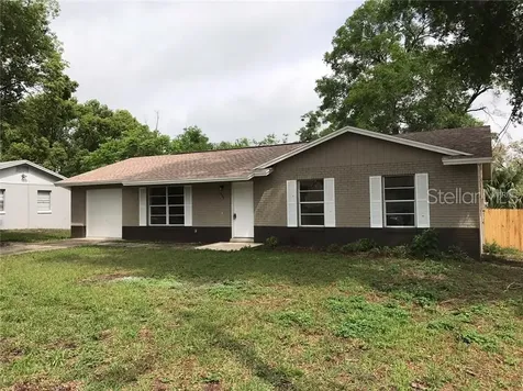 349 W Lansdowne Avenue Orange City FL 32763