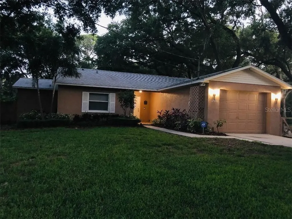12916 W Selma Avenue Tampa FL 33635