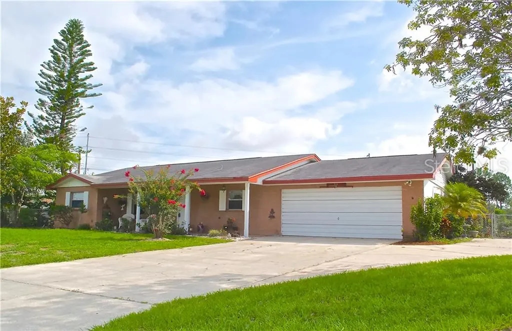 5131 Lake Miriam Circle Lakeland FL 33813