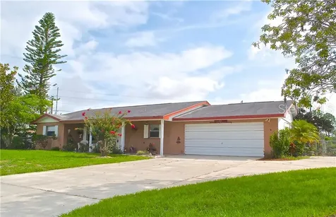 5131 Lake Miriam Circle Lakeland FL 33813