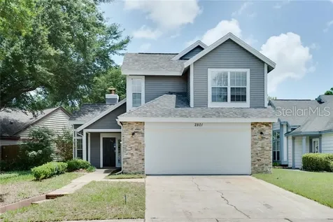 2801 Donaldson Drive Orlando FL 32812
