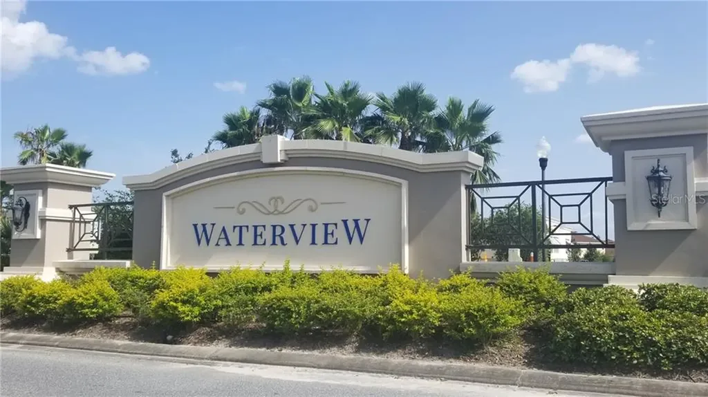 2207 Cypress Lake Place Kissimmee FL 34758