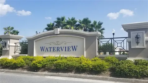 2207 Cypress Lake Place Kissimmee FL 34758