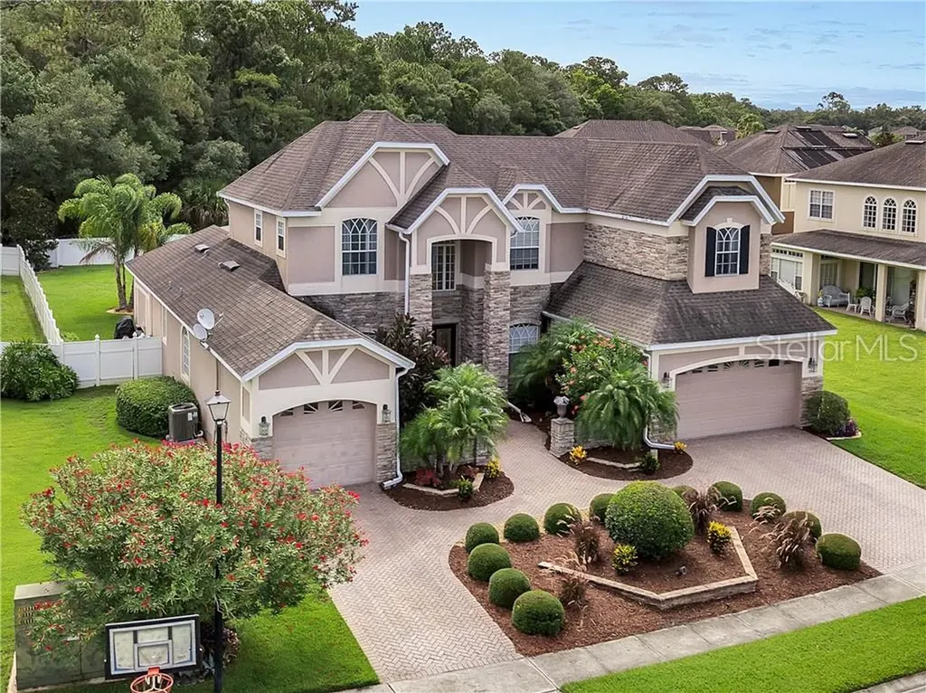 1743 Astor Farms Place Sanford FL 32771