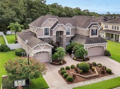 1743 Astor Farms Place Sanford FL 32771