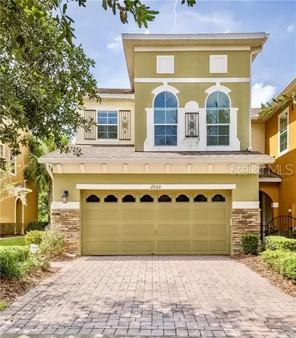 2660 Sweet Magnolia Place Oviedo FL 32765