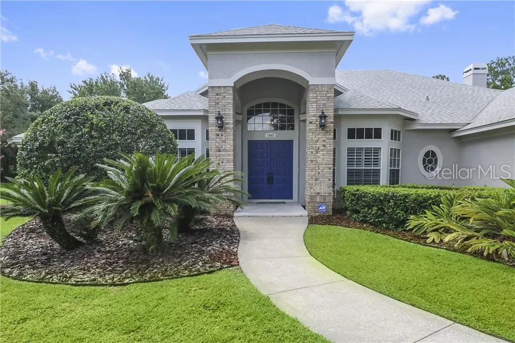 1043 Dunhurst Court Longwood FL 32779