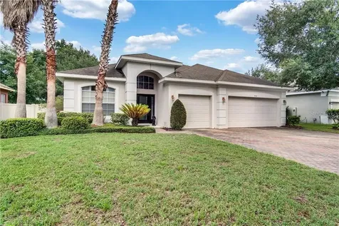 926 Hire Circle Ocoee FL 34761