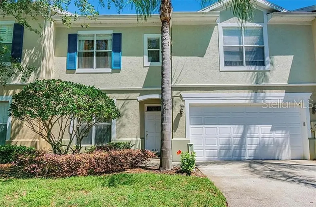 3427 Heards Ferry Drive Tampa FL 33618