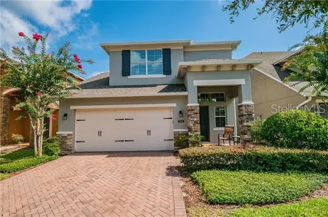 2882 Pewter Mist Court Oviedo FL 32765