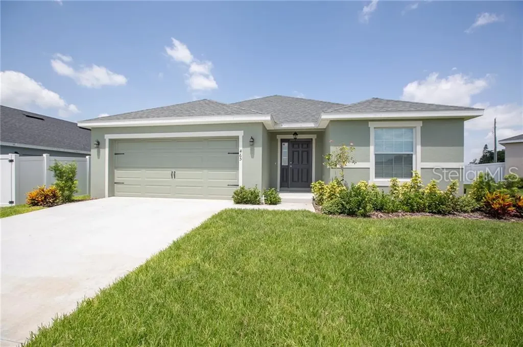 465 Glenkirk Way Lake Alfred FL 33850