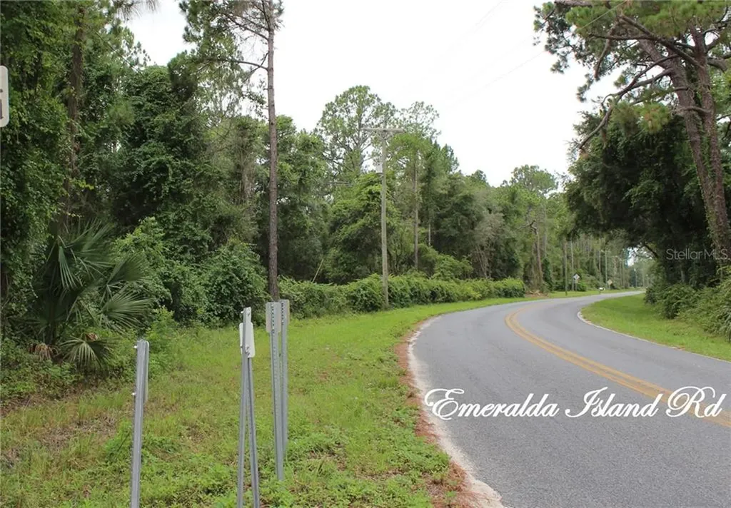 40926 Emeralda Island Road Leesburg FL 34788
