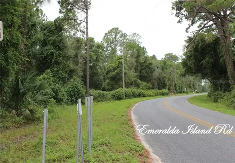 40926 Emeralda Island Road Leesburg FL 34788