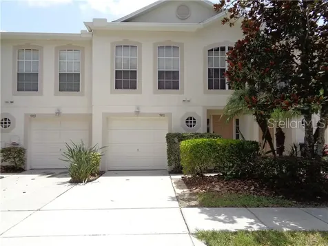 9911 Ashburn Lake Drive Tampa FL 33610