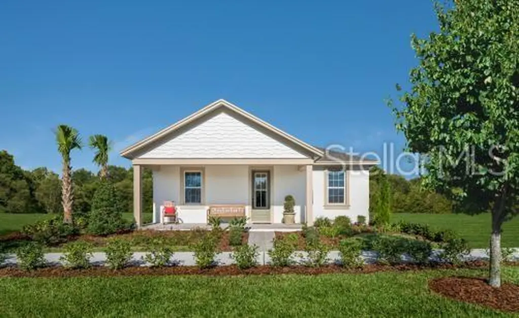 6419 Flat Lemon Drive Winter Garden FL 34787
