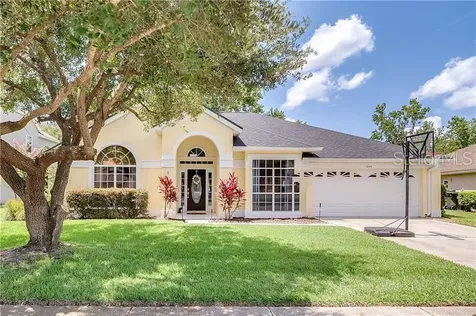 2144 Inverness Court Oviedo FL 32765