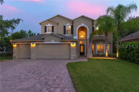 2617 Corbyton Court Orlando FL 32828