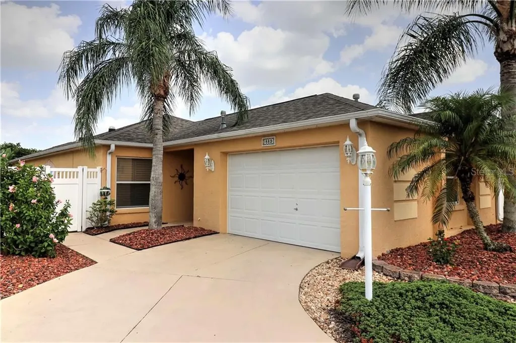 889 Winchester Court The Villages FL 32162