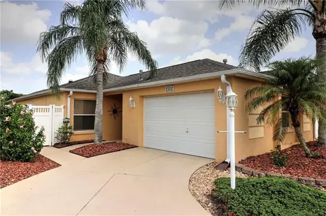 889 Winchester Court The Villages FL 32162