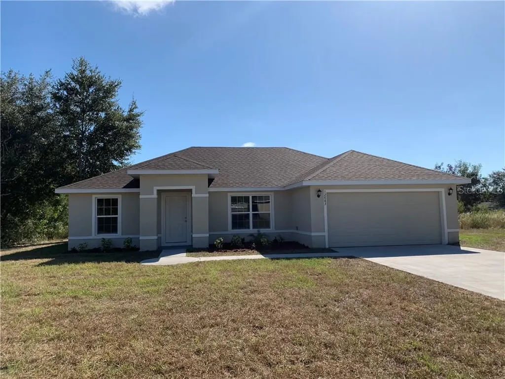 12883 SW 67th Avenue Ocala FL 34473